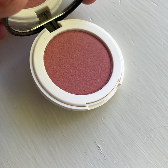 Lily Lolo Pressed Mineral Blush - Picture 3 of 5